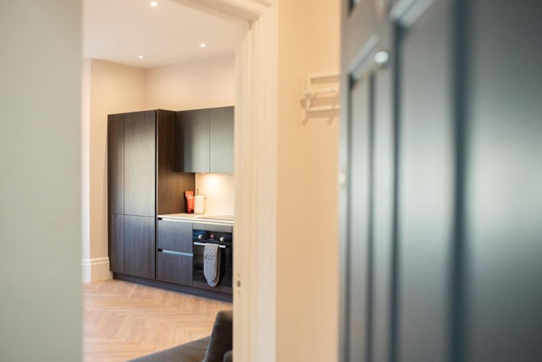 Modern 1bed Supercentral Cambridge