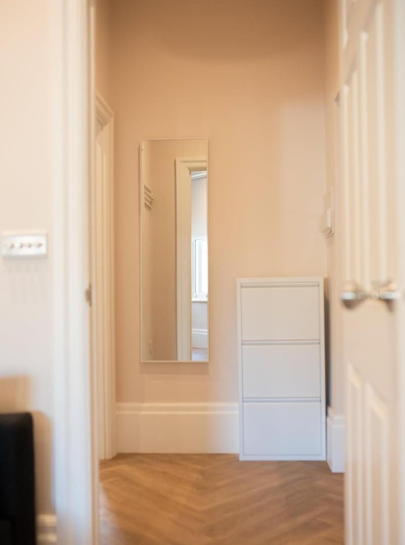 Modern 1bed Supercentral Apartamento Cambridge