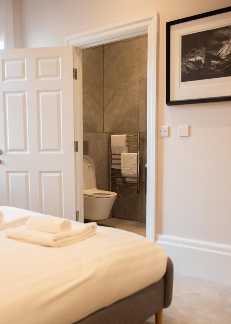 Apartamento Modern 1bed Supercentral