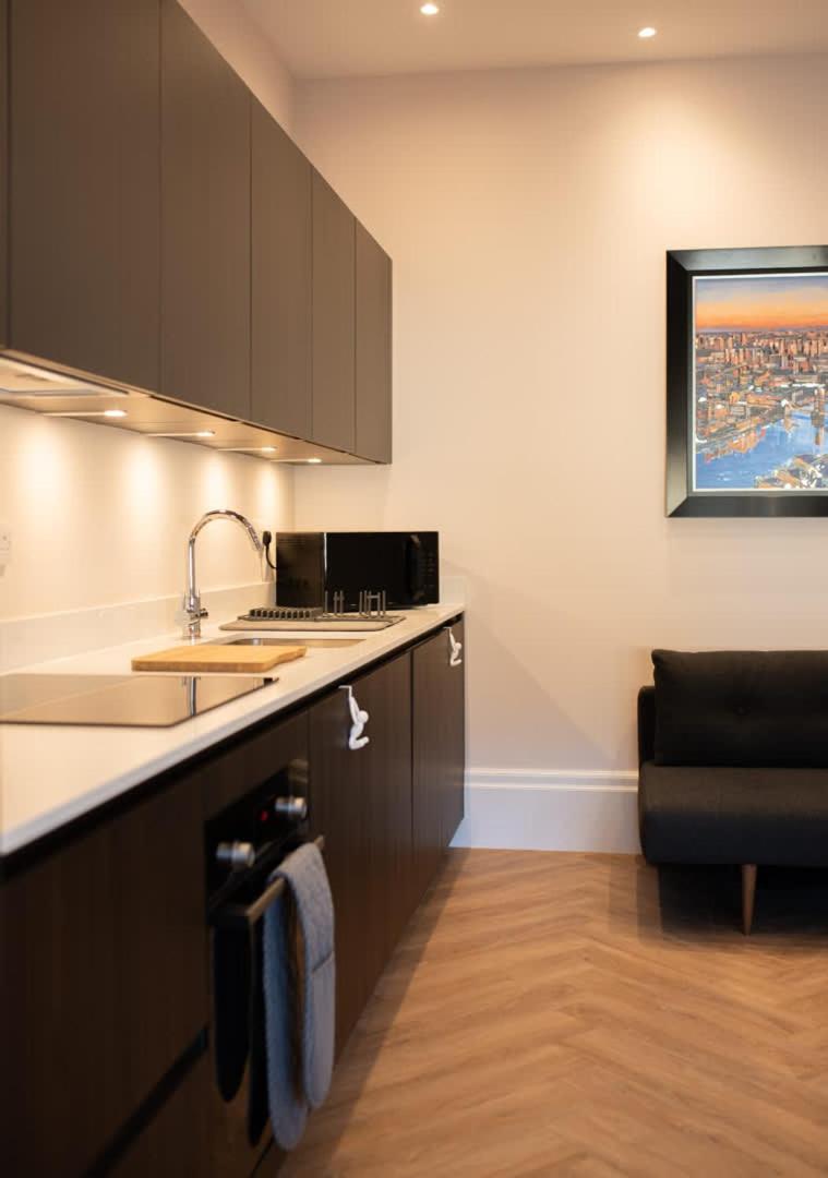 Modern 1bed Supercentral Apartamento *