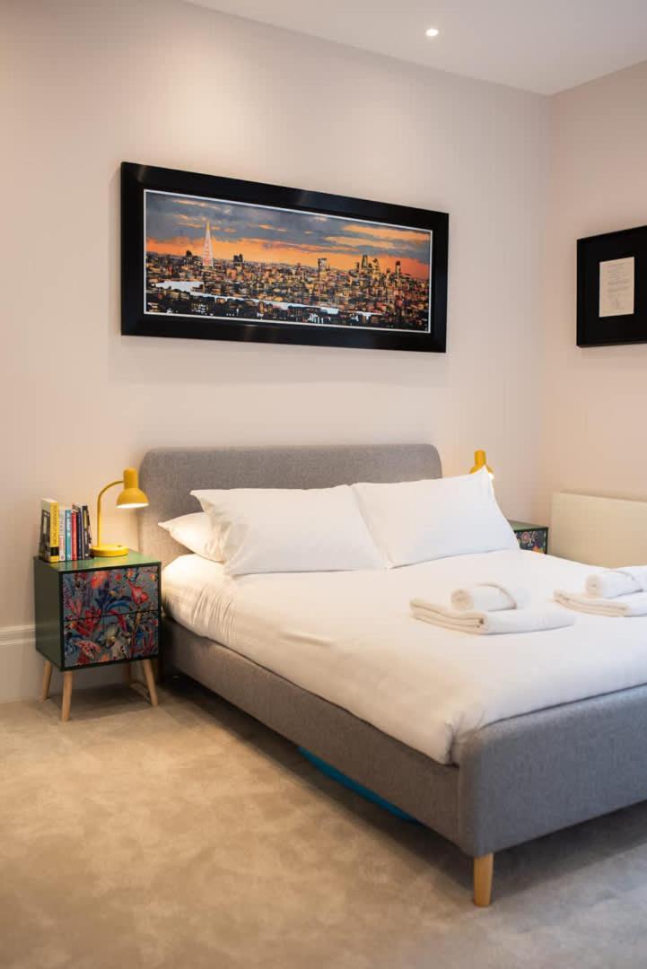 Apartamento Modern 1bed Supercentral *