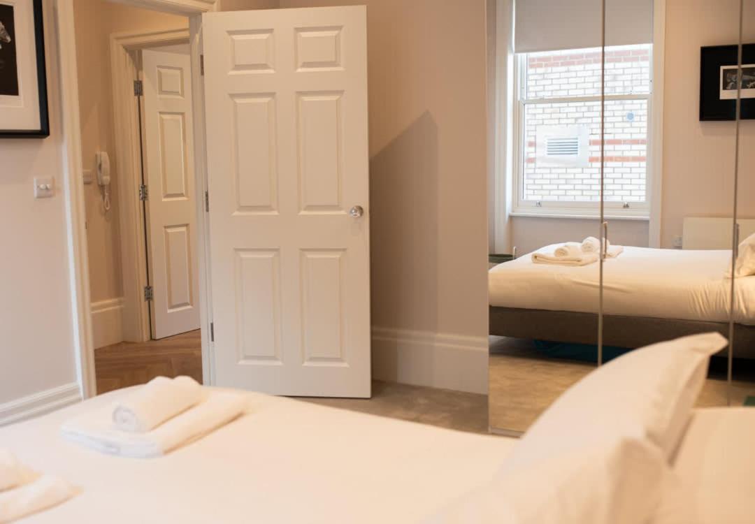 Modern 1bed Supercentral *
