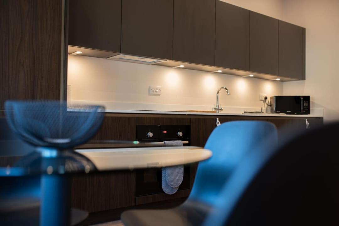 Modern 1bed Supercentral Apartamento *