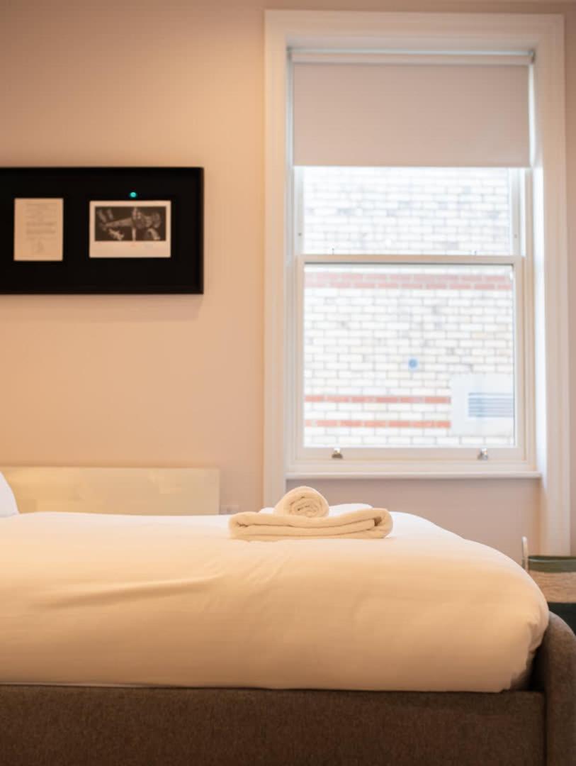 Modern 1bed Supercentral Apartamento Cambridge