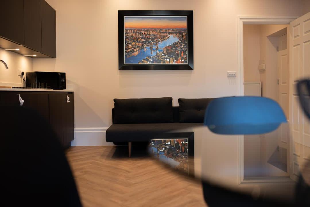 Apartamento Modern 1bed Supercentral Cambridge