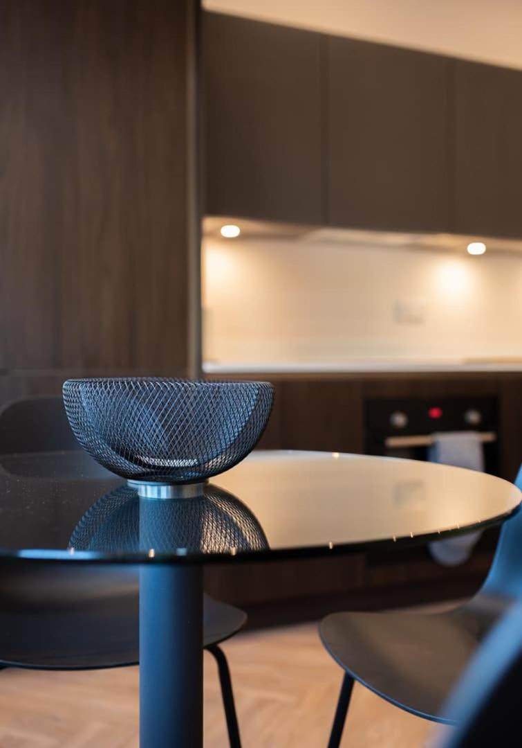 Apartamento Modern 1bed Supercentral