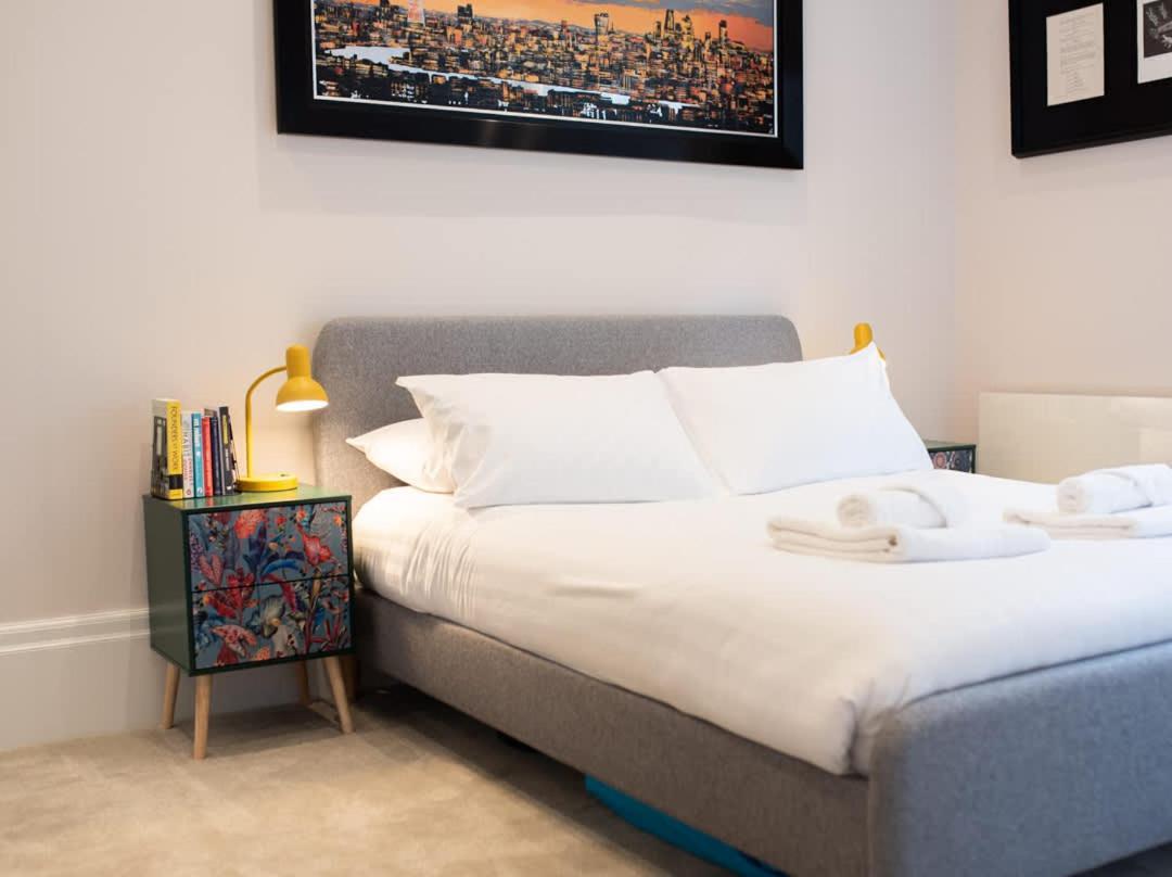 Apartamento Modern 1bed Supercentral Cambridge