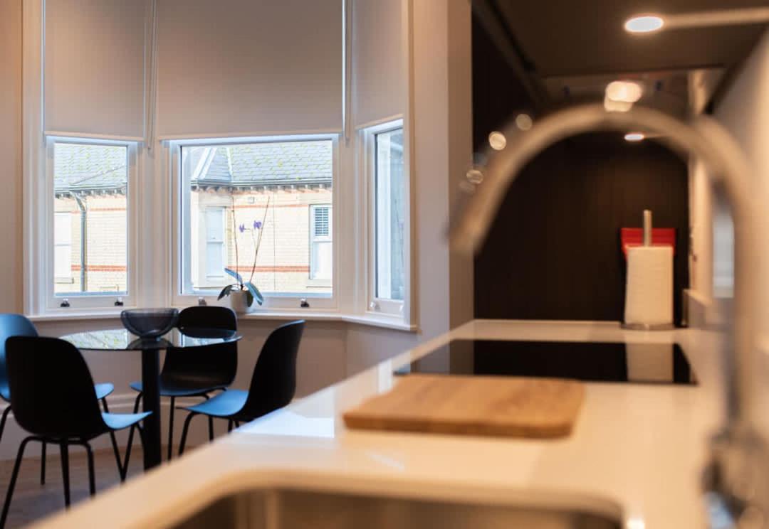 Modern 1bed Supercentral Cambridge